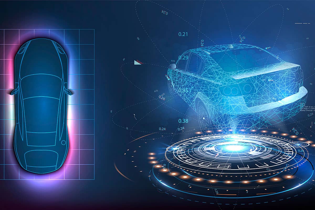 Ethernet Protocol Testing in ADAS Unit for a leading Automotive Tier1/OE